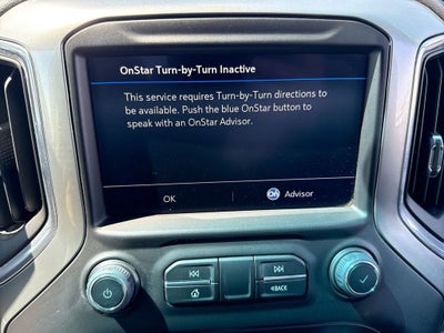 2023 Chevrolet Silverado 2500 HD LT