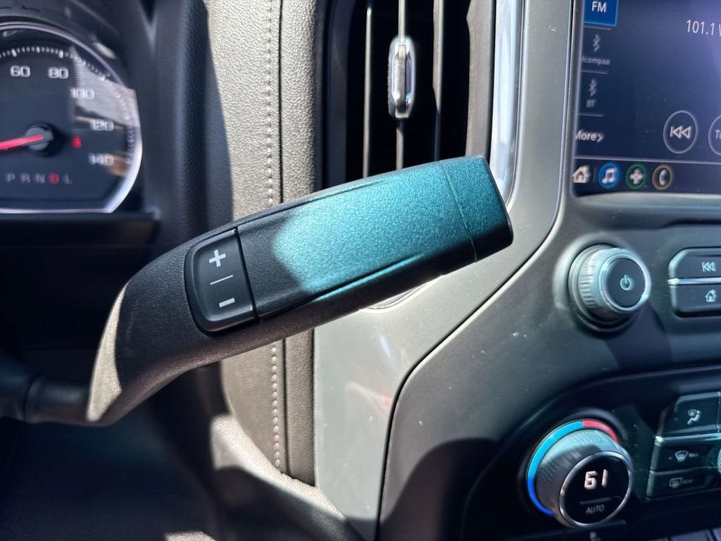 2023 Chevrolet Silverado 2500 HD LT