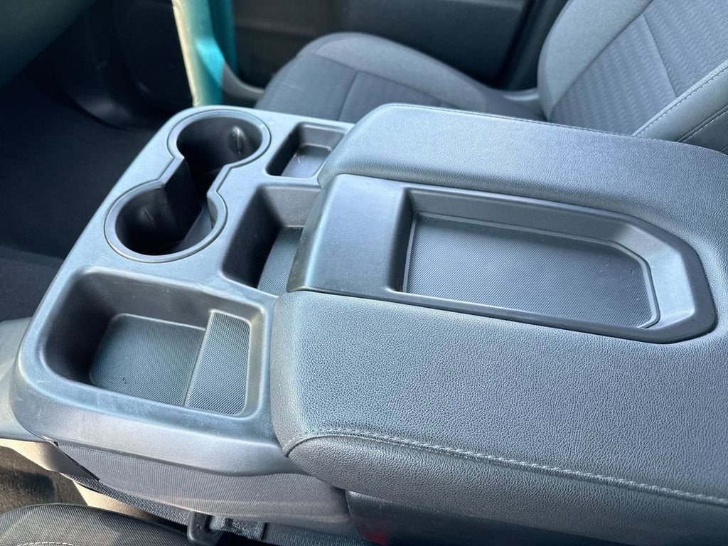 2023 Chevrolet Silverado 2500 HD LT