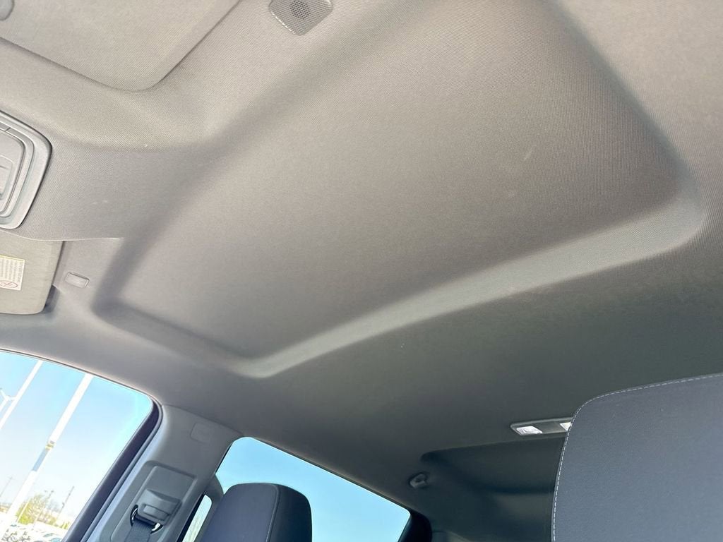 2023 Chevrolet Silverado 2500 HD LT