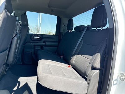 2023 Chevrolet Silverado 2500 HD LT