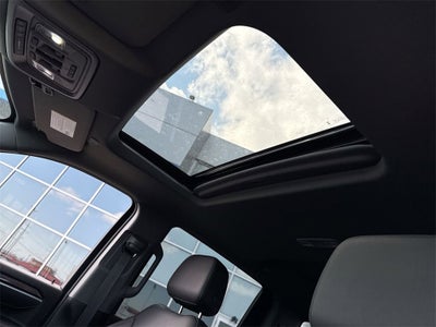 2025 Chevrolet Silverado 3500 HD LTZ