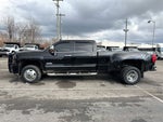 2019 Chevrolet Silverado 3500 HD High Country