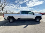 2020 Chevrolet Silverado 2500 HD WT