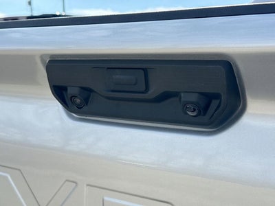 2020 Chevrolet Silverado 2500 HD WT