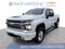 2020 Chevrolet Silverado 2500 HD High Country