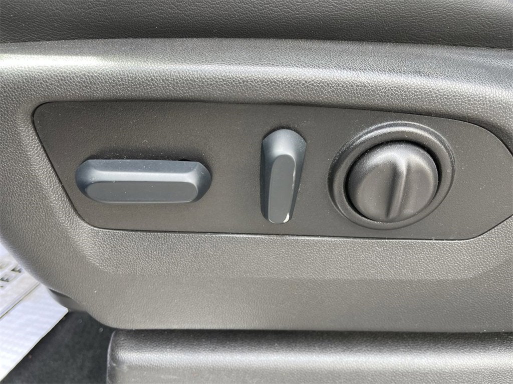 2023 Chevrolet Silverado 2500 HD High Country