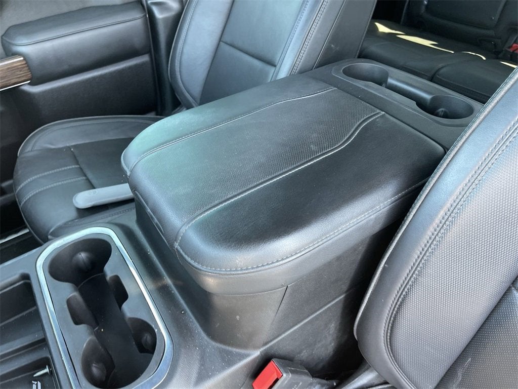 2023 Chevrolet Silverado 2500 HD High Country