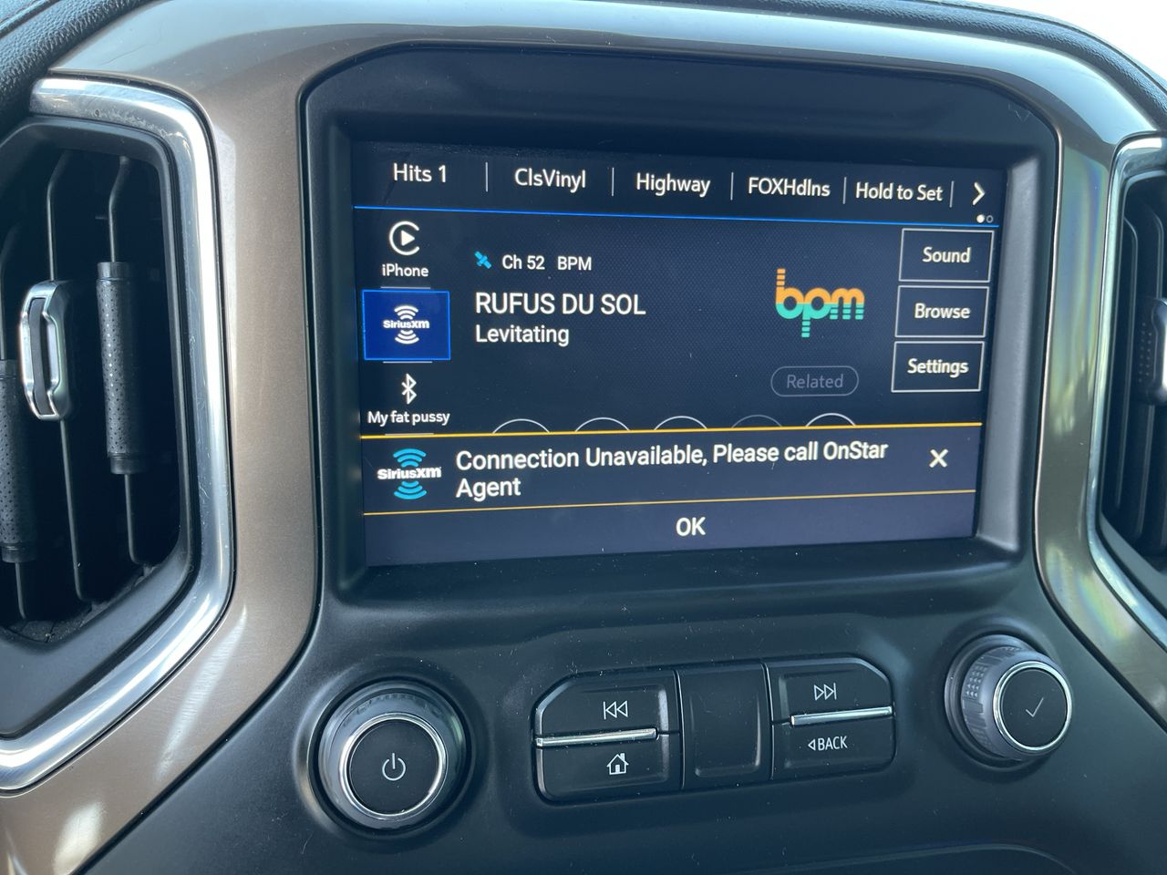 2023 Chevrolet Silverado 2500 HD High Country