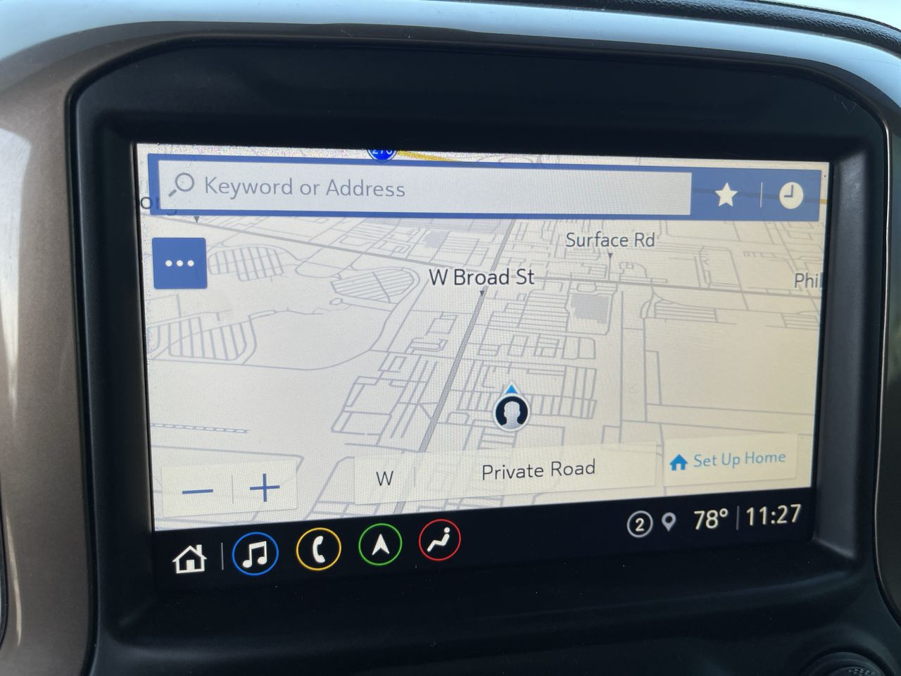 2023 Chevrolet Silverado 2500 HD High Country