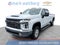 2021 Chevrolet Silverado 3500 HD LTZ