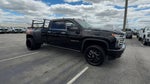 2021 Chevrolet Silverado 3500 HD High Country
