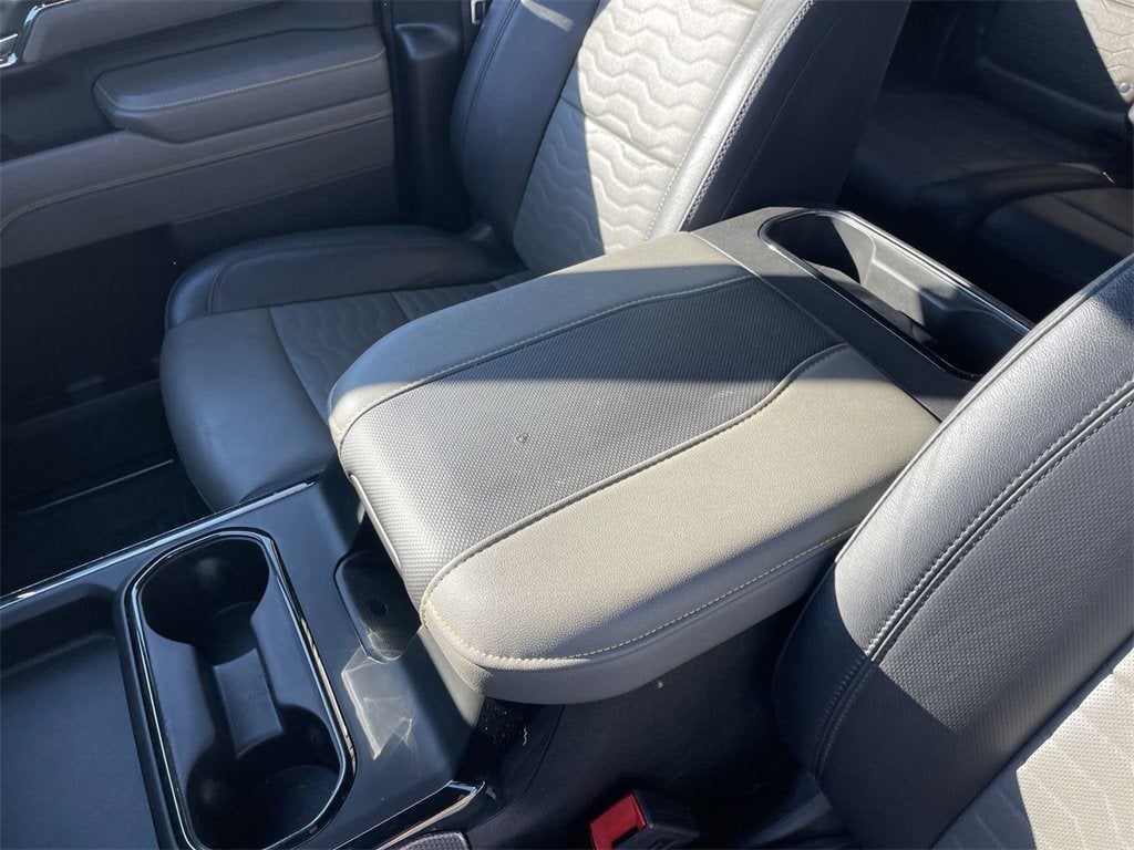 2024 Chevrolet Silverado 2500 HD ZR2