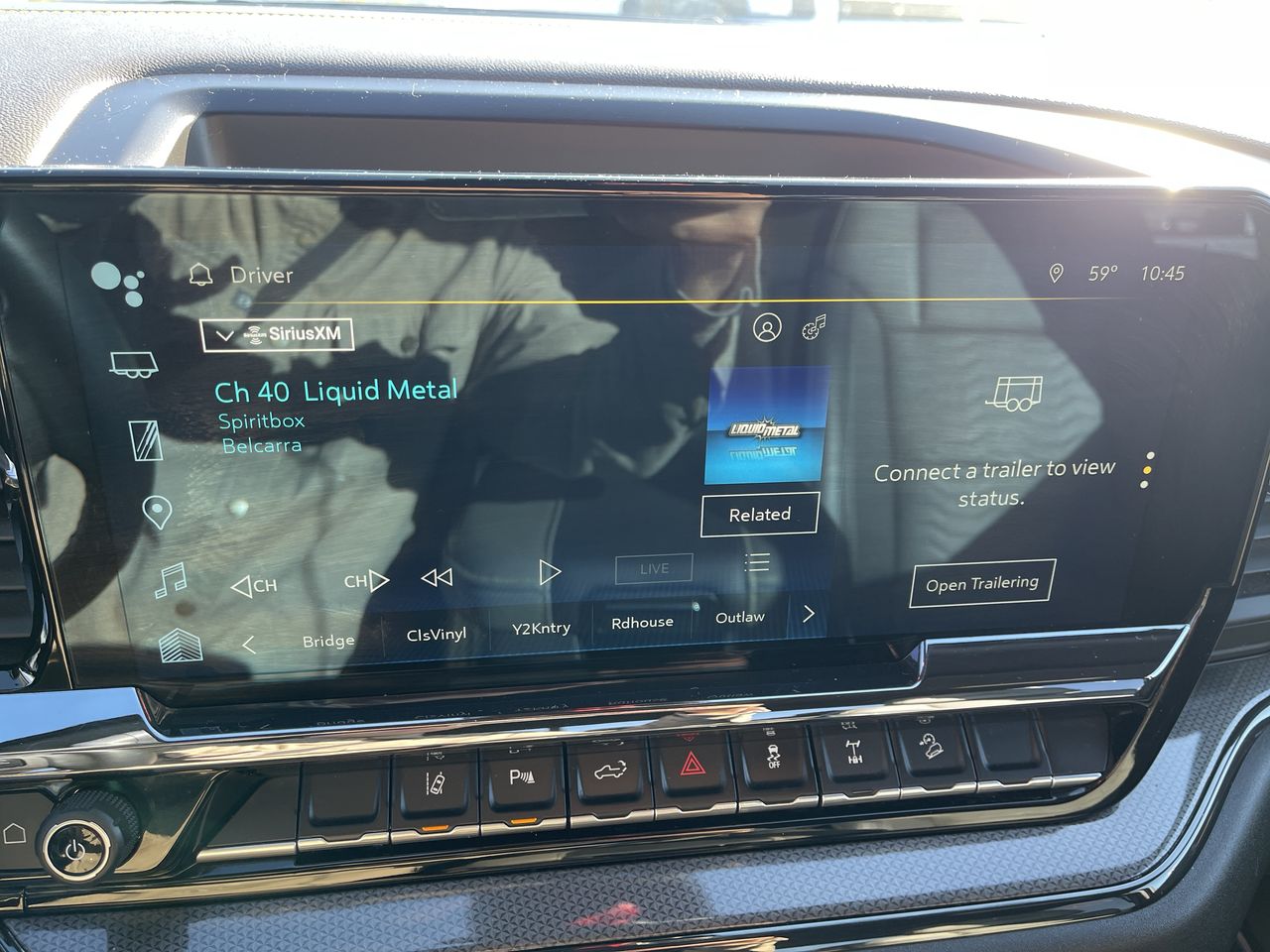 2024 Chevrolet Silverado 2500 HD ZR2