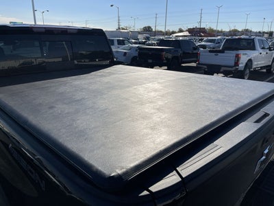 2024 Chevrolet Silverado 2500 HD ZR2