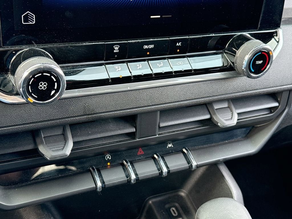 2024 Chevrolet Colorado WT