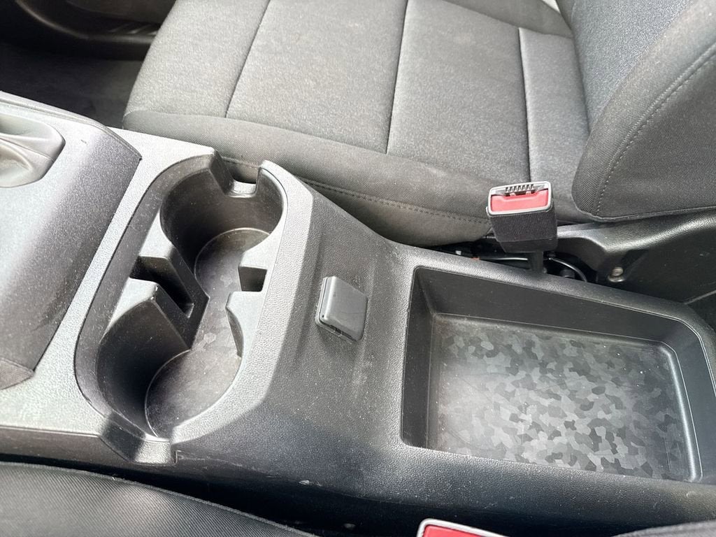 2024 Chevrolet Colorado WT