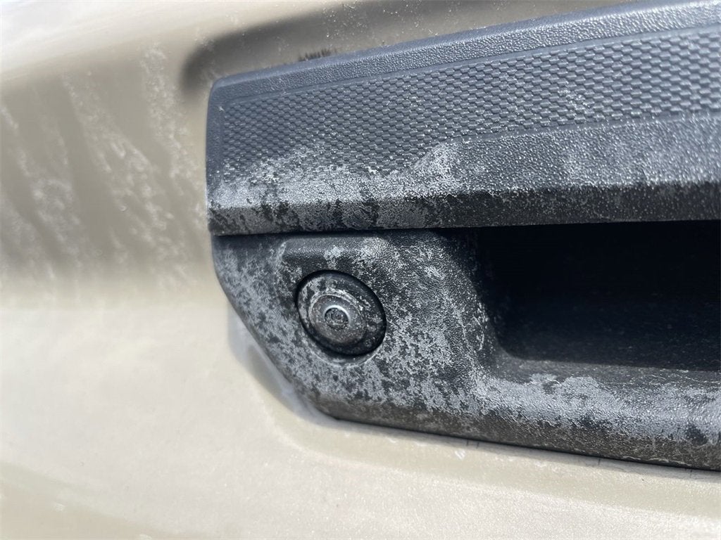 2023 Chevrolet Colorado WT