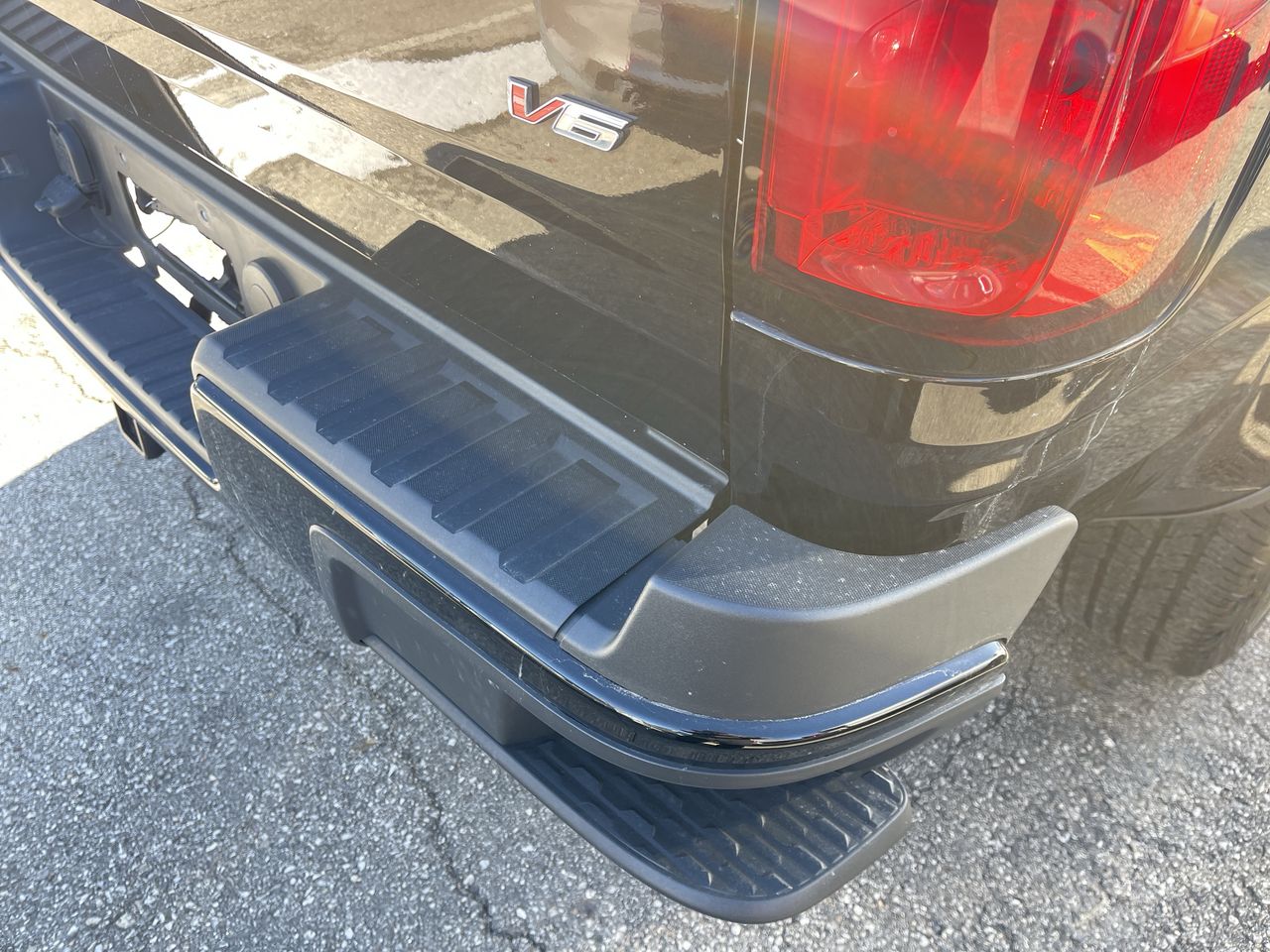 2021 Chevrolet Colorado WT