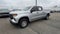 2022 Chevrolet Silverado 1500 WT