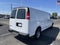 2022 Chevrolet Express Cargo 2500 WT