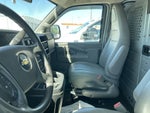 2019 Chevrolet Express Cargo 3500 3500 Regular Wheelbase Rear-Wheel Drive