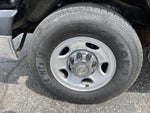 2016 Chevrolet Express Cargo 3500 3500 Regular Wheelbase Rear-Wheel Drive