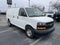 2018 Chevrolet Express Cargo 3500 Work Van