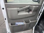 2018 Chevrolet Express Cargo 3500 Work Van