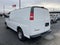 2018 Chevrolet Express Cargo 3500 Work Van