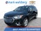 2018 Chevrolet Traverse High Country
