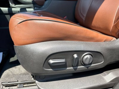 2018 Chevrolet Traverse High Country