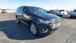 2020 Chevrolet Traverse High Country