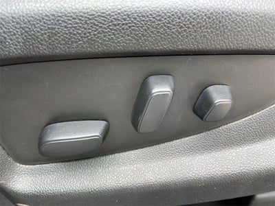 2020 Chevrolet Suburban LS