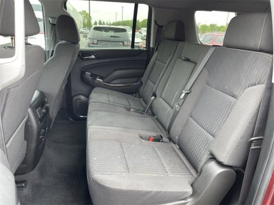 2020 Chevrolet Suburban LS