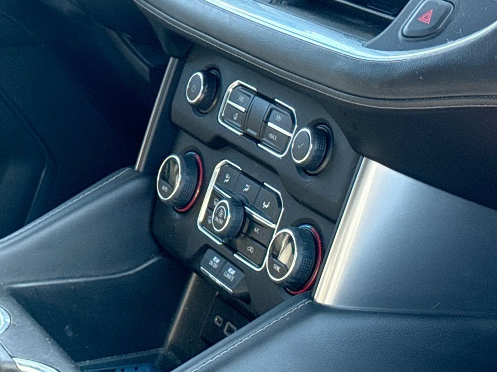 2023 Chevrolet Suburban LS