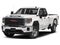 2021 GMC Sierra 2500 HD SLT