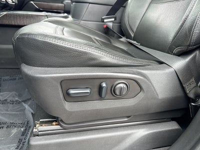 2022 GMC Sierra 3500 HD Denali