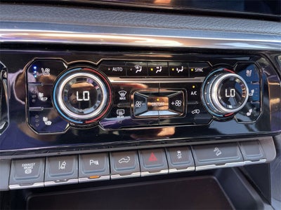 2024 GMC Sierra 3500 HD Denali