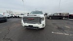 2022 GMC Sierra 3500 HD Denali