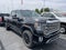 2023 GMC Sierra 3500 HD Denali