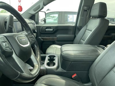 2023 GMC Sierra 3500 HD Denali