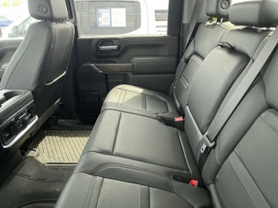 2023 GMC Sierra 3500 HD Denali