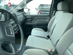 2015 GMC Sierra 1500 Regular Cab Long Box 2-Wheel Drive