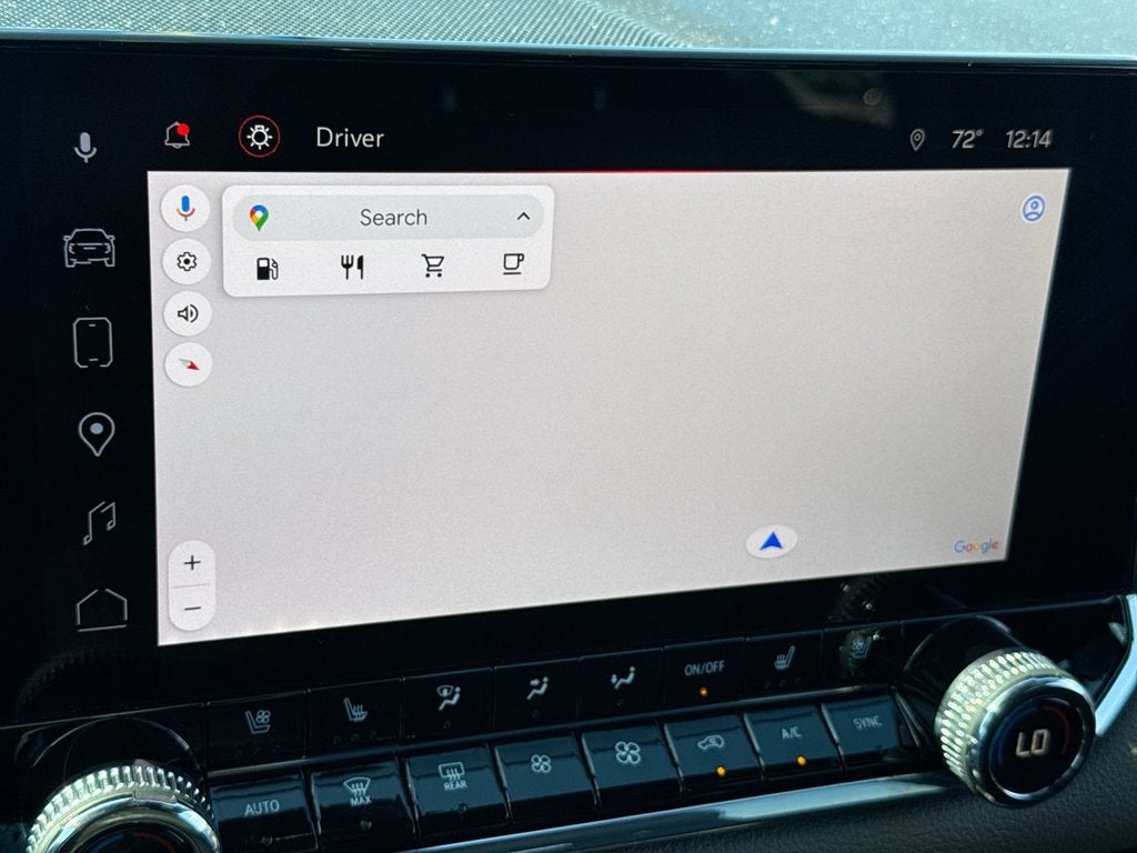 2023 GMC Canyon Denali