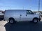 2019 GMC Savana Cargo 2500 2500 Regular Wheelbase Rear-Wheel Drive