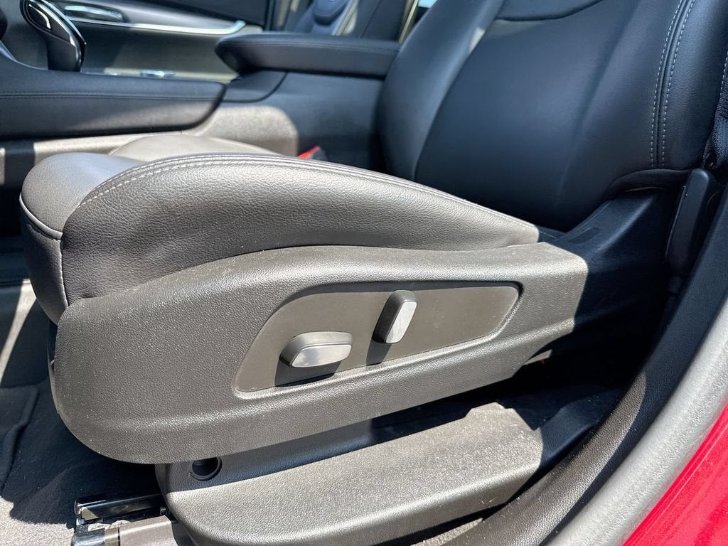 2023 Cadillac XT6 Luxury