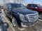 2019 Cadillac Escalade ESV Platinum