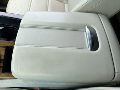 2022 Cadillac Escalade ESV Premium Luxury Platinum