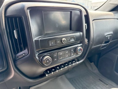 2022 Chevrolet Silverado 5500 HD Work Truck